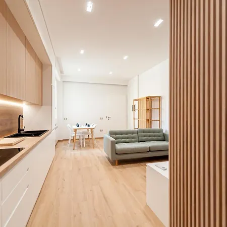 Apartment Victoria's New Cagliari